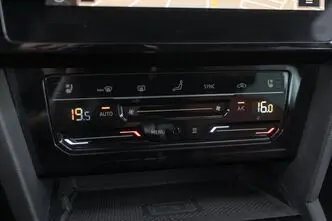 Volkswagen Passat, 2.0, 110 kW, diisel, automaat, esivedu