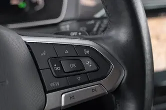 Volkswagen Passat, 2.0, 110 kW, diisel, automaat, esivedu