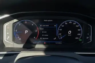 Volkswagen Passat, 2.0, 110 kW, diisel, automaat, esivedu