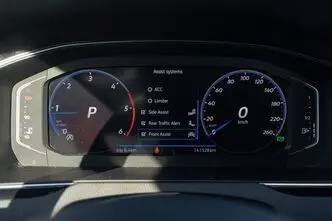 Volkswagen Passat, 2.0, 110 kW, diisel, automaat, esivedu