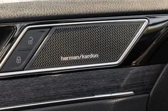 Volkswagen Passat, 2.0, 110 kW, diisel, automaat, esivedu