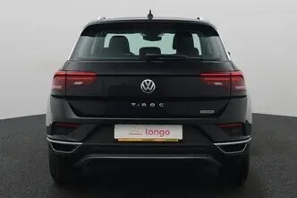Volkswagen T-Roc, 2.0, 140 kW, petrol, automatic, four-wheel drive