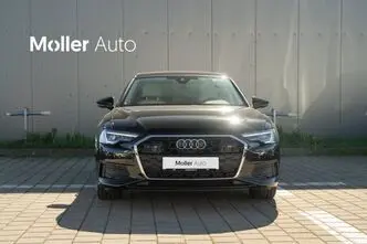 Audi A6, 2.0, 150 kW, diesel, automatic, front-wheel drive