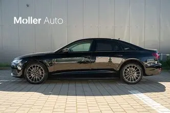Audi A6, 2.0, 150 kW, diesel, automatic, front-wheel drive