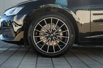 Audi A6, 2.0, 150 kW, diesel, automatic, front-wheel drive