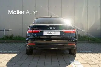Audi A6, 2.0, 150 kW, diesel, automatic, front-wheel drive