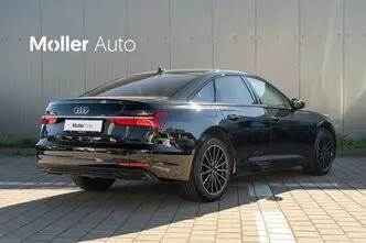 Audi A6, 2.0, 150 kW, diesel, automatic, front-wheel drive