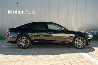 Audi A6, 2.0, 150 kW, diesel, automatic, front-wheel drive
