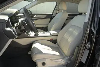 Audi A6, 2.0, 150 kW, diesel, automatic, front-wheel drive