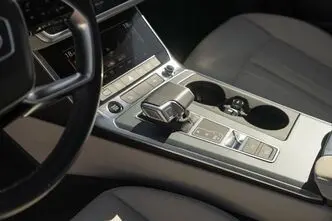 Audi A6, 2.0, 150 kW, diesel, automatic, front-wheel drive