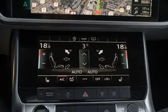 Audi A6, 2.0, 150 kW, diesel, automatic, front-wheel drive