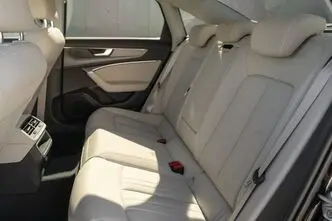 Audi A6, 2.0, 150 kW, diesel, automatic, front-wheel drive