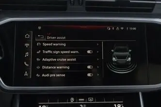 Audi A6, 2.0, 150 kW, diesel, automatic, front-wheel drive