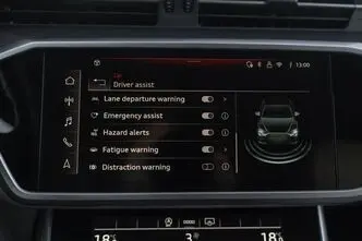 Audi A6, 2.0, 150 kW, diesel, automatic, front-wheel drive