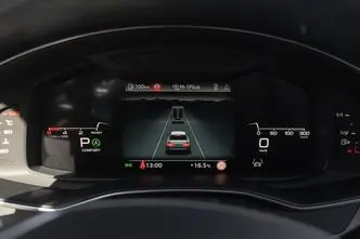 Audi A6, 2.0, 150 kW, diesel, automatic, front-wheel drive