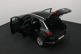 Volkswagen T-Roc, 2.0, 140 kW, petrol, automatic, four-wheel drive
