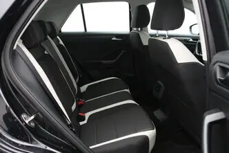 Volkswagen T-Roc, 2.0, 140 kW, petrol, automatic, four-wheel drive