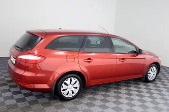 Ford Mondeo, 2.0, 107 kW, bensiin, manuaal, esivedu
