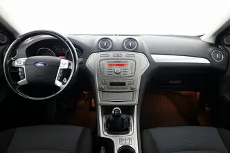 Ford Mondeo, 2.0, 107 kW, bensiin, manuaal, esivedu