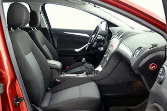 Ford Mondeo, 2.0, 107 kW, bensiin, manuaal, esivedu