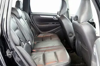 Volvo V70, 2.4, 120 kW, diesel, automatic, front-wheel drive