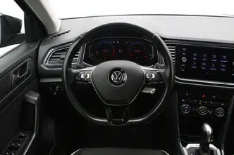 Volkswagen T-Roc, 2.0, 140 kW, petrol, automatic, four-wheel drive