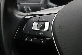 Volkswagen T-Roc, 2.0, 140 kW, petrol, automatic, four-wheel drive