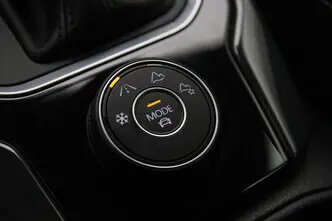 Volkswagen T-Roc, 2.0, 140 kW, petrol, automatic, four-wheel drive