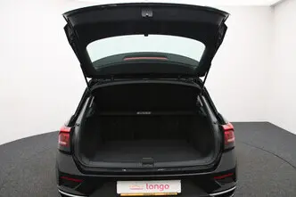 Volkswagen T-Roc, 2.0, 140 kW, petrol, automatic, four-wheel drive