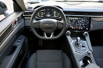 Lynk&Co 01, 1.5, 192 kW, bensiin, automaat, esivedu
