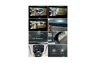 Lynk&Co 01, 1.5, 192 kW, bensiin, automaat, esivedu