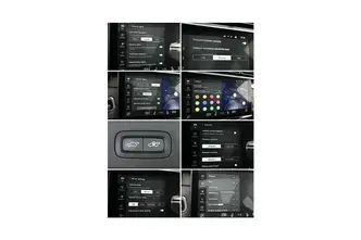 Lynk&Co 01, 1.5, 192 kW, bensiin, automaat, esivedu