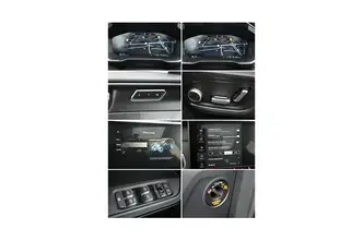 Lynk&Co 01, 1.5, 192 kW, bensiin, automaat, esivedu