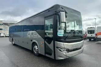Iveco Evadys, 8.7, 294 kW, diisel, automaat, tagavedu