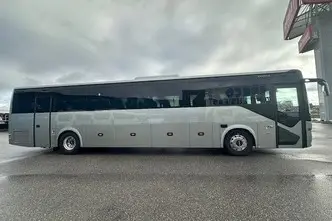 Iveco Evadys, 8.7, 294 kW, diisel, automaat, tagavedu
