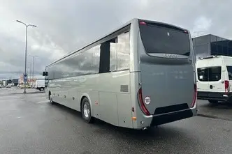 Iveco Evadys, 8.7, 294 kW, diisel, automaat, tagavedu