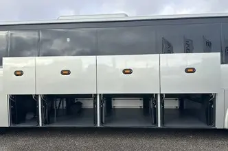 Iveco Evadys, 8.7, 294 kW, diisel, automaat, tagavedu