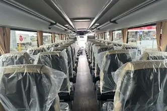 Iveco Evadys, 8.7, 294 kW, diisel, automaat, tagavedu