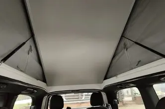 Mercedes-Benz V-KLASSE, 2.1, 140 kW, diisel, automaat, nelikvedu