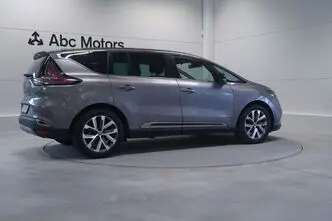 Renault Espace, 1.6, 147 kW, petrol, automatic, front-wheel drive