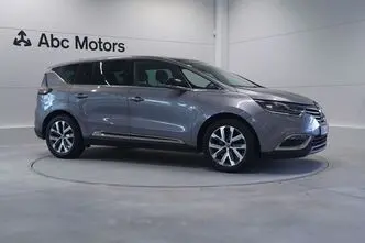 Renault Espace, 1.6, 147 kW, petrol, automatic, front-wheel drive