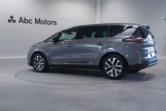 Renault Espace, 1.6, 147 kW, petrol, automatic, front-wheel drive