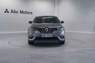 Renault Espace, 1.6, 147 kW, petrol, automatic, front-wheel drive