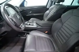 Renault Espace, 1.6, 147 kW, petrol, automatic, front-wheel drive