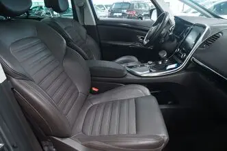 Renault Espace, 1.6, 147 kW, petrol, automatic, front-wheel drive