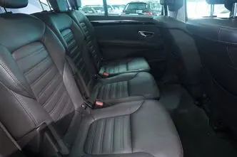 Renault Espace, 1.6, 147 kW, petrol, automatic, front-wheel drive