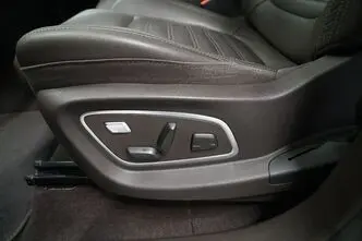 Renault Espace, 1.6, 147 kW, petrol, automatic, front-wheel drive