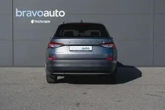 Škoda Kodiaq, 1.5, 110 kW, bensiin, automaat, esivedu