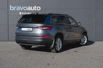 Škoda Kodiaq, 1.5, 110 kW, bensiin, automaat, esivedu