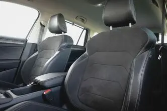 Škoda Kodiaq, 1.5, 110 kW, bensiin, automaat, esivedu